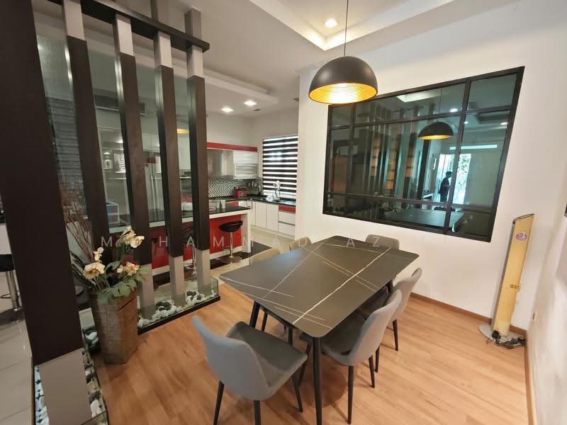 Bungalow House for Sale in Kampung Sungai Ular (Sungai Karang) - Mohammad Azizi - PropertyGuru.com.my