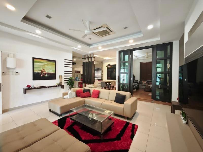 Bungalow House for Sale in Kampung Sungai Ular (Sungai Karang) - Mohammad Azizi - PropertyGuru.com.my