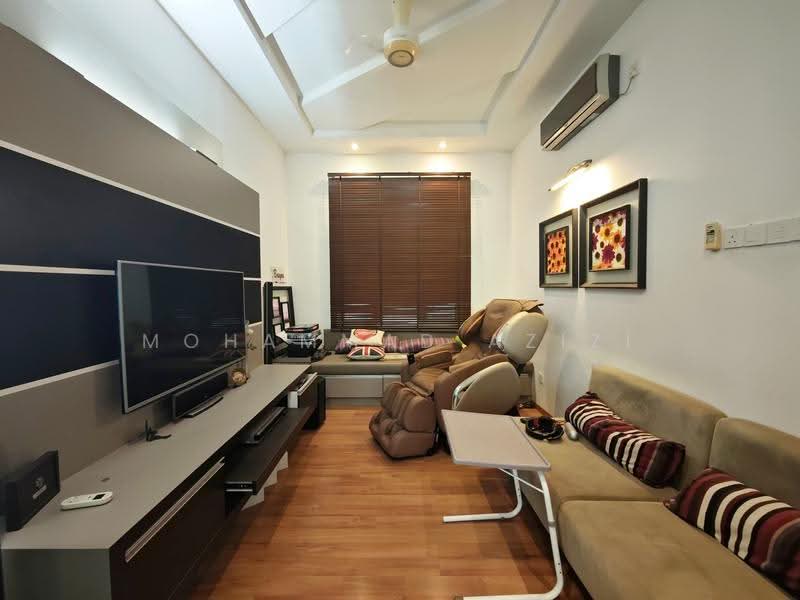 Bungalow House for Sale in Kampung Sungai Ular (Sungai Karang) - Mohammad Azizi - PropertyGuru.com.my