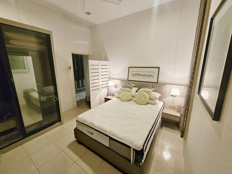 Bungalow House for Sale in Kampung Sungai Ular (Sungai Karang) - Mohammad Azizi - PropertyGuru.com.my