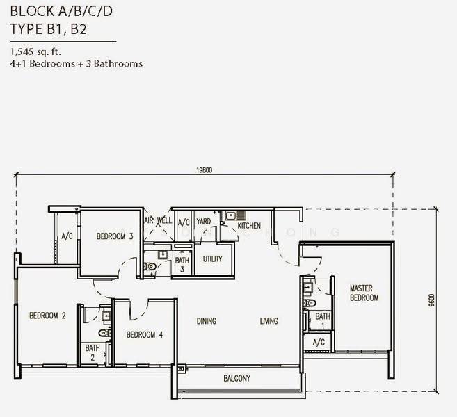 Kondominium untuk Dijual di CloudTree Residence - Jayson chong - PropertyGuru.com.my