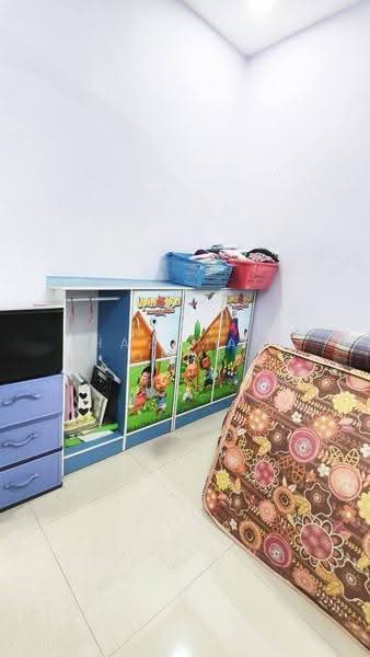 Rumah Teres 1-Tingkat untuk Dijual di Taman Bandar Baru Selayang Fasa 2 (Batu Caves) - Hazeman Omar - Bedroom - PropertyGuru.com.my