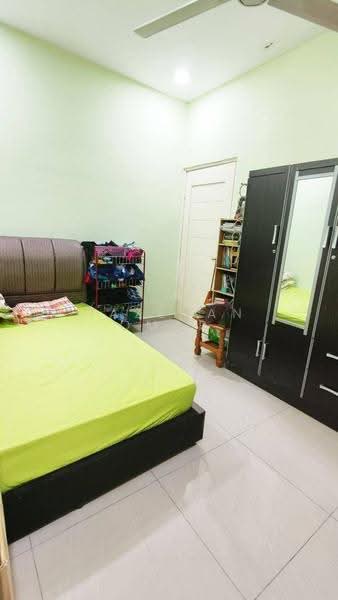 Rumah Teres 1-Tingkat untuk Dijual di Taman Bandar Baru Selayang Fasa 2 (Batu Caves) - Hazeman Omar - Bedroom - PropertyGuru.com.my
