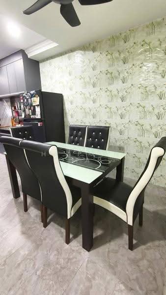 Rumah Teres 1-Tingkat untuk Dijual di Taman Bandar Baru Selayang Fasa 2 (Batu Caves) - Hazeman Omar - PropertyGuru.com.my