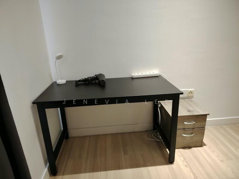 Kediaman Servis untuk Disewa di UNIO Residence - Jenevia Lee - Study - PropertyGuru.com.my