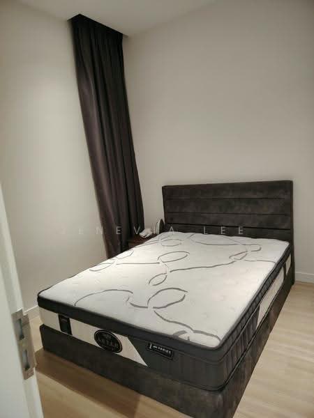 Kediaman Servis untuk Disewa di UNIO Residence - Jenevia Lee - Bedroom - PropertyGuru.com.my