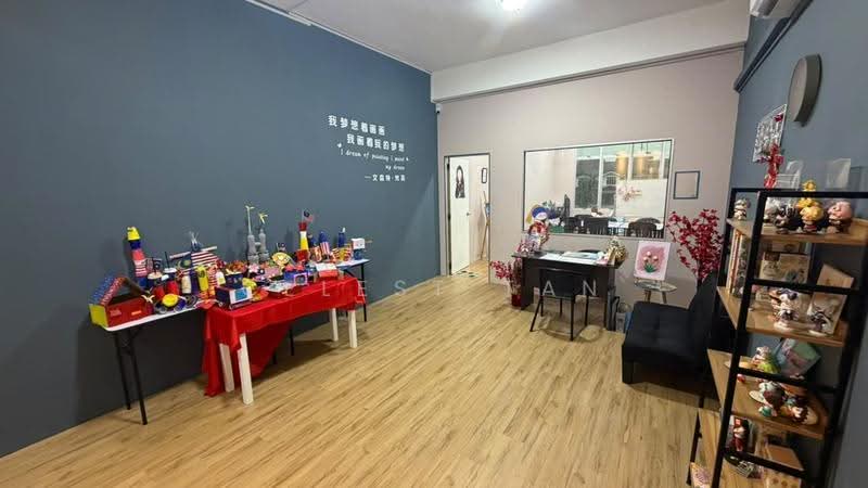 Kedai untuk Disewa di Austin Crest (Johor Bahru) - Celest Tan - PropertyGuru.com.my