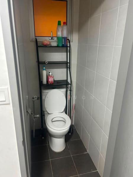 Pangsapuri untuk Dijual di Tropicana Aman - Torey Wong - Bathroom - PropertyGuru.com.my
