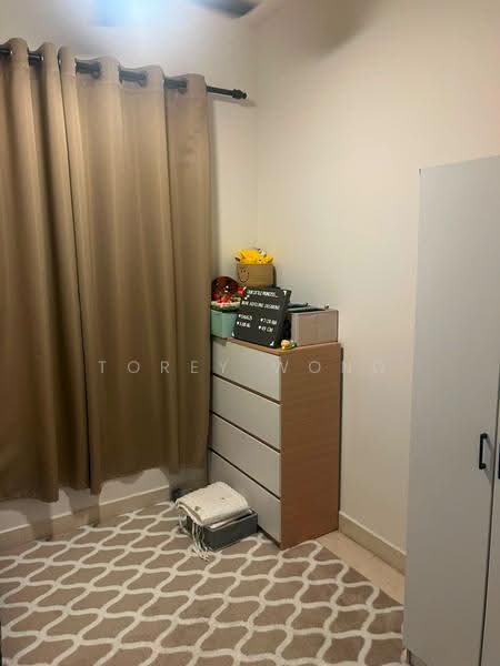 Pangsapuri untuk Dijual di Tropicana Aman - Torey Wong - Bedroom - PropertyGuru.com.my