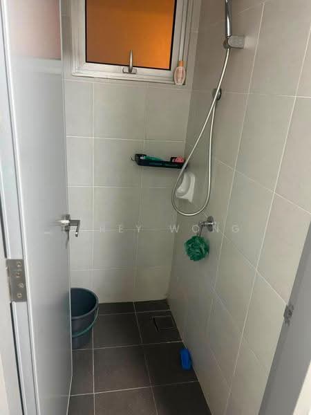 Pangsapuri untuk Dijual di Tropicana Aman - Torey Wong - Bathroom - PropertyGuru.com.my
