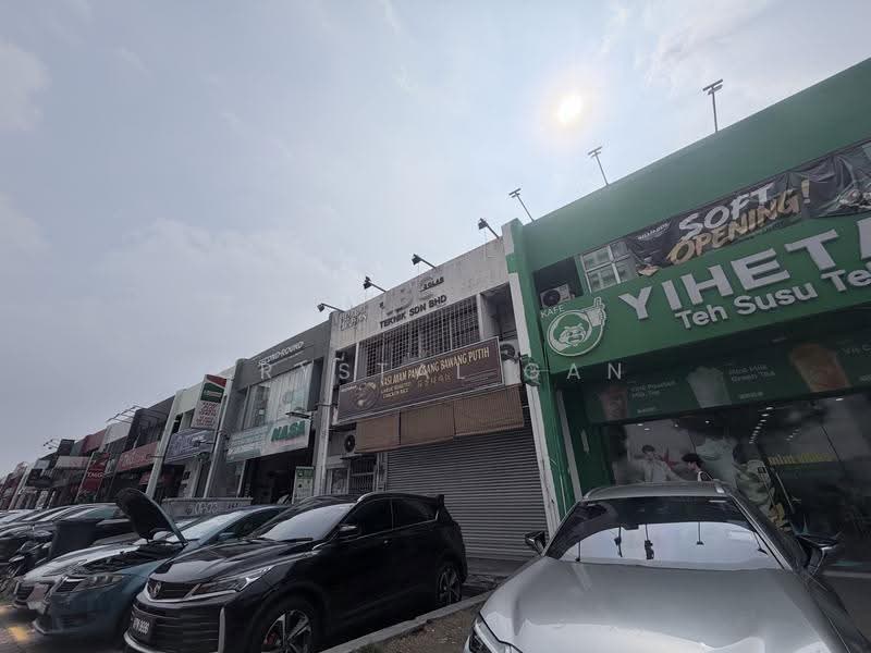 Shop / Office for Rent in Pjs 11 (Sunway) - Crystal Gan - Exterior - PropertyGuru.com.my