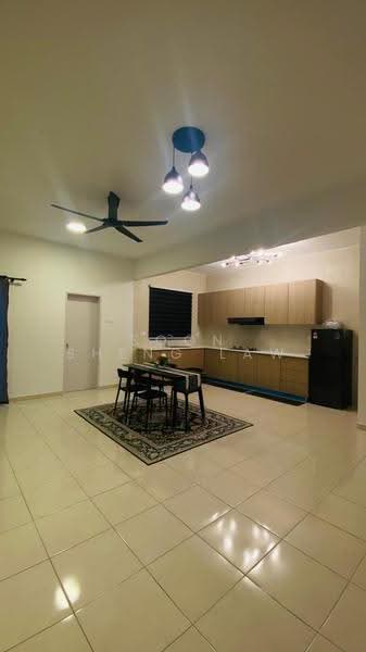 Condominium for Rent at Residensi Adelia 3 - Soon Sheng Law - Kitchen - PropertyGuru.com.my