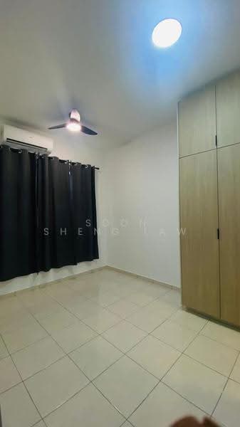 Condominium for Rent at Residensi Adelia 3 - Soon Sheng Law - Bedroom - PropertyGuru.com.my