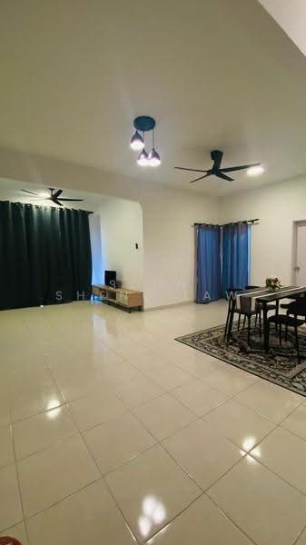 Condominium for Rent at Residensi Adelia 3 - Soon Sheng Law - Living Room - PropertyGuru.com.my