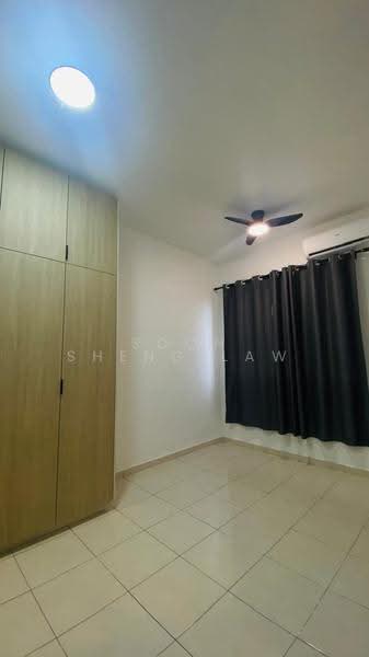 Condominium for Rent at Residensi Adelia 3 - Soon Sheng Law - Bedroom - PropertyGuru.com.my