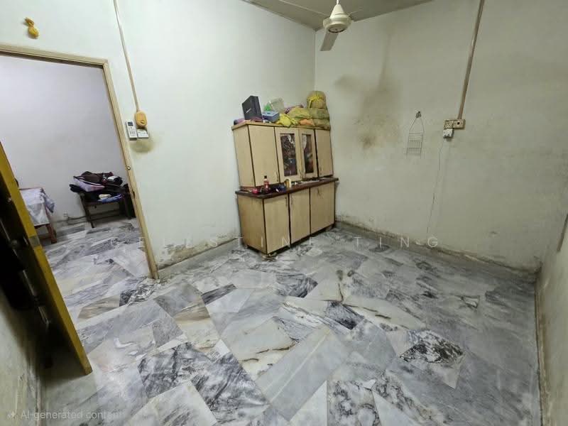 Rumah Teres 1-Tingkat untuk Dijual di Taman Bukit Mutiara (Kajang) - Celestine Ting - Interior - PropertyGuru.com.my