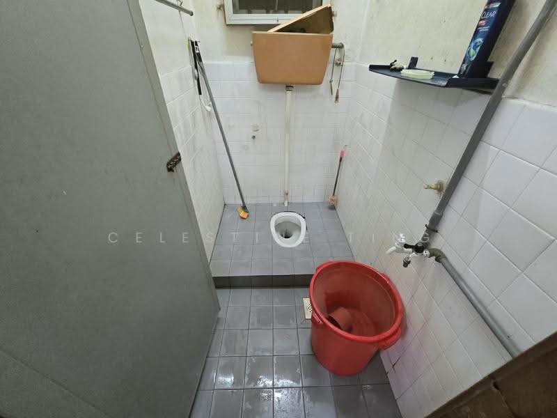 Rumah Teres 1-Tingkat untuk Dijual di Taman Bukit Mutiara (Kajang) - Celestine Ting - Bathroom - PropertyGuru.com.my