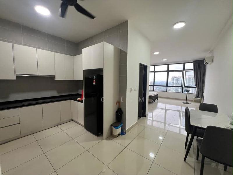 Kediaman Servis untuk Dijual di Twin Tower Residence - Vic Lim - PropertyGuru.com.my