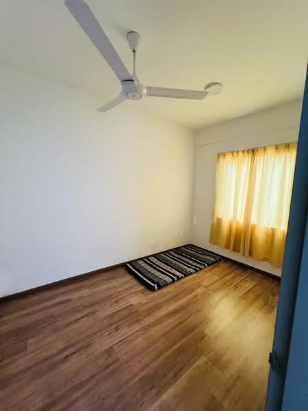 Apartment for Rent at Residensi Brickfields - Yoong Keat Phoo - Interior - PropertyGuru.com.my
