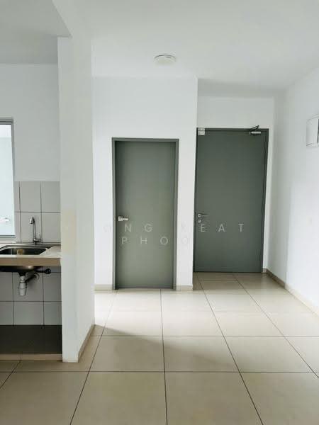 Apartment for Rent at Residensi Brickfields - Yoong Keat Phoo - Interior - PropertyGuru.com.my