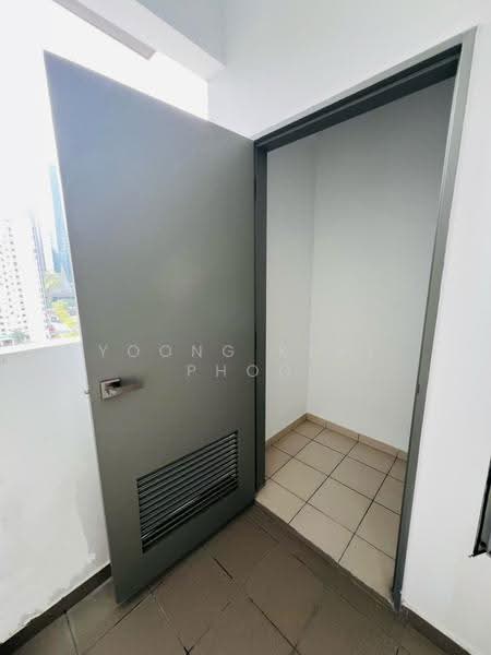 Apartment for Rent at Residensi Brickfields - Yoong Keat Phoo - Exterior - PropertyGuru.com.my