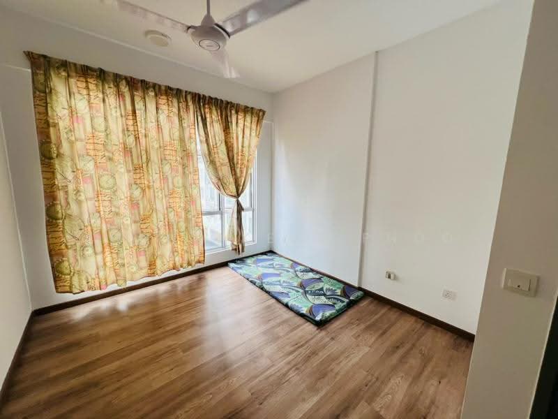 Apartment for Rent at Residensi Brickfields - Yoong Keat Phoo - Bedroom - PropertyGuru.com.my