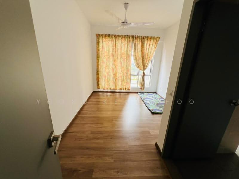 Apartment for Rent at Residensi Brickfields - Yoong Keat Phoo - Interior - PropertyGuru.com.my