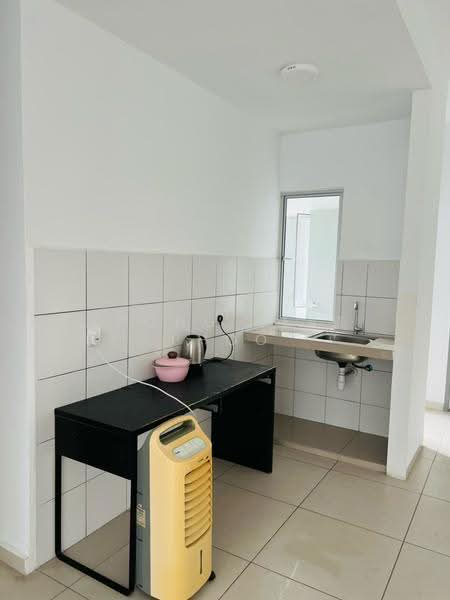 Apartment for Rent at Residensi Brickfields - Yoong Keat Phoo - PropertyGuru.com.my