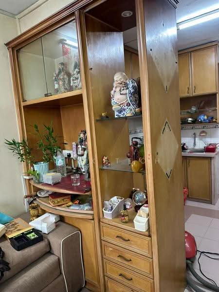 Apartment for Sale at Taman Alor Vista - Vick Teoh - Interior - PropertyGuru.com.my