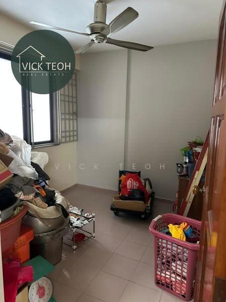 Apartment for Sale at Taman Alor Vista - Vick Teoh - Interior - PropertyGuru.com.my