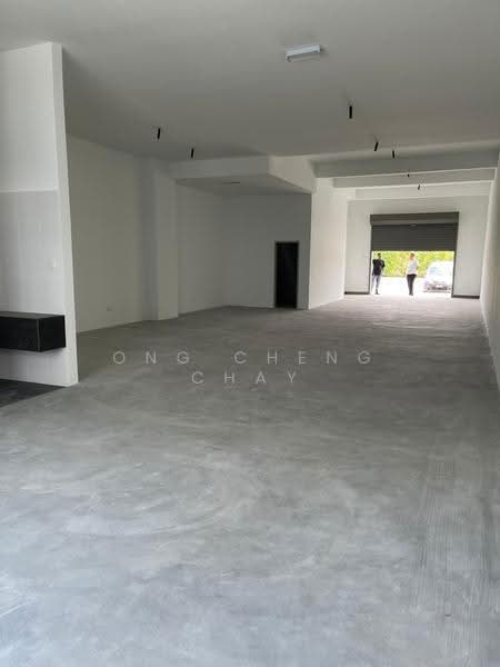 Kedai untuk Disewa di Setia Ecohill (Semenyih) - Ong Cheng Chay - Interior - PropertyGuru.com.my