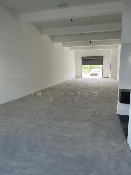 Kedai untuk Disewa di Setia Ecohill (Semenyih) - Ong Cheng Chay - Interior - PropertyGuru.com.my
