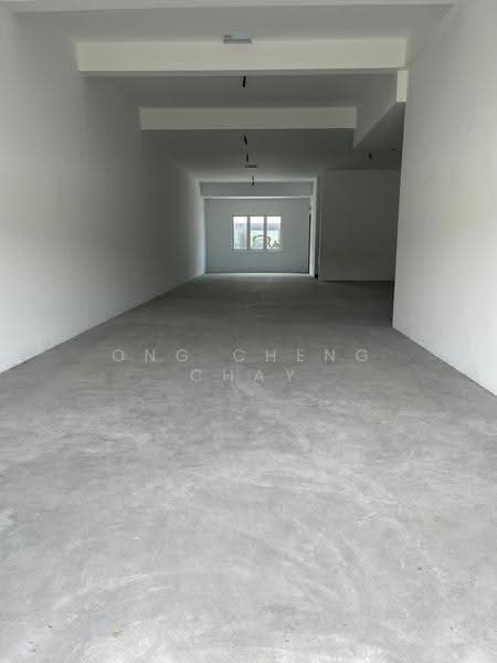 Kedai untuk Disewa di Setia Ecohill (Semenyih) - Ong Cheng Chay - Interior - PropertyGuru.com.my