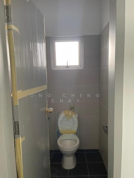 Kedai untuk Disewa di Setia Ecohill (Semenyih) - Ong Cheng Chay - Bathroom - PropertyGuru.com.my