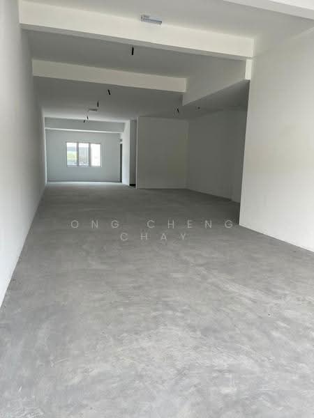 Kedai untuk Disewa di Setia Ecohill (Semenyih) - Ong Cheng Chay - Interior - PropertyGuru.com.my