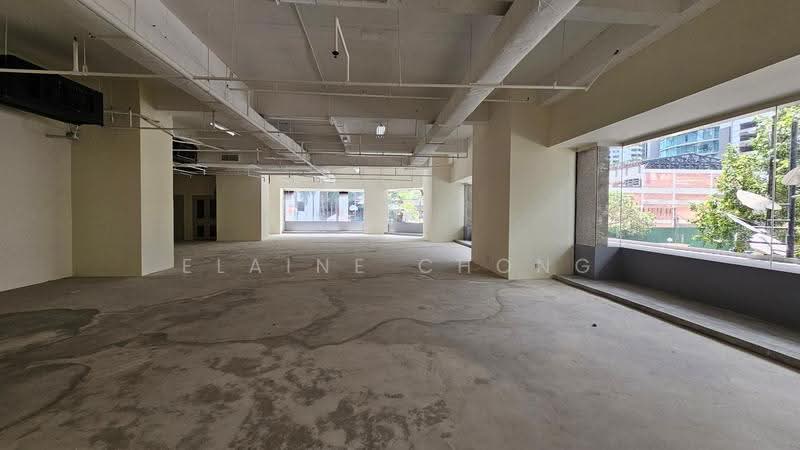 Retail Space for Rent in KLCC (KL City Centre) - Elaine Chong (Elle) - Interior - PropertyGuru.com.my