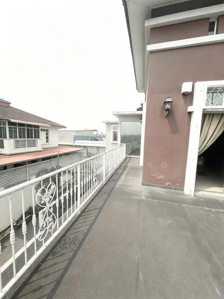 3-storey Terraced House for Rent in Taman Ehsan Jaya (Ulu Tiram) - Jack Wong - Exterior - PropertyGuru.com.my