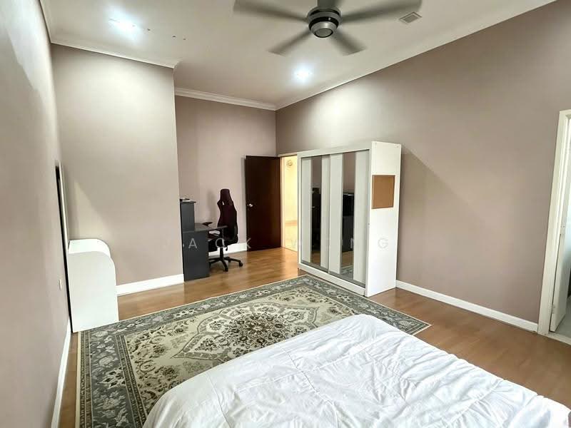 3-storey Terraced House for Rent in Taman Ehsan Jaya (Ulu Tiram) - Jack Wong - Bedroom - PropertyGuru.com.my