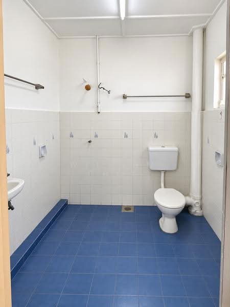 2-storey Terraced House for Sale in Taman Bukit Permai (Kajang) - William Chua - Bathroom - PropertyGuru.com.my