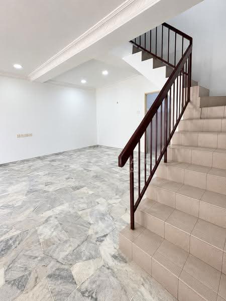 2-storey Terraced House for Sale in Taman Bukit Permai (Kajang) - William Chua - Interior - PropertyGuru.com.my