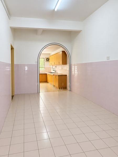 2-storey Terraced House for Sale in Taman Bukit Permai (Kajang) - William Chua - Kitchen - PropertyGuru.com.my