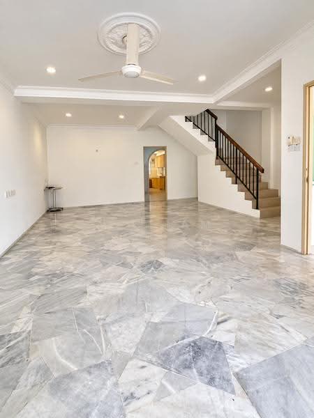 2-storey Terraced House for Sale in Taman Bukit Permai (Kajang) - William Chua - Living Room - PropertyGuru.com.my