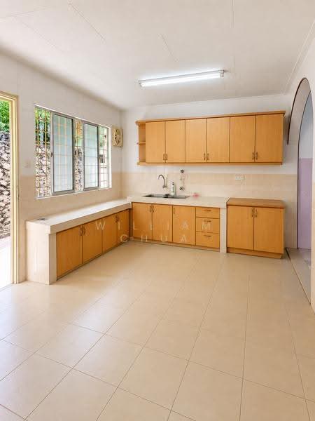 2-storey Terraced House for Sale in Taman Bukit Permai (Kajang) - William Chua - Kitchen - PropertyGuru.com.my