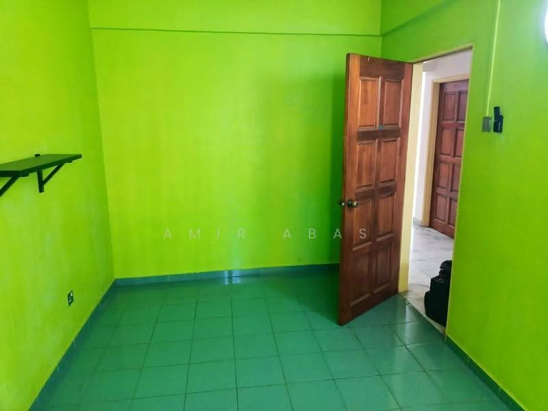 Condominium for Rent at Seri Mas Condominium - Amir Abas - Interior - PropertyGuru.com.my