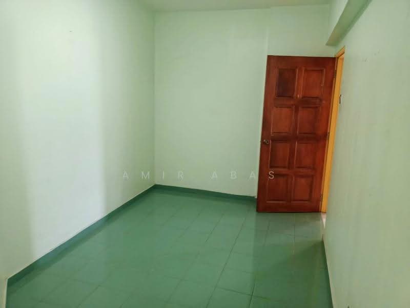 Condominium for Rent at Seri Mas Condominium - Amir Abas - Interior - PropertyGuru.com.my