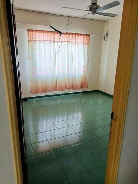 Condominium for Rent at Seri Mas Condominium - Amir Abas - Interior - PropertyGuru.com.my