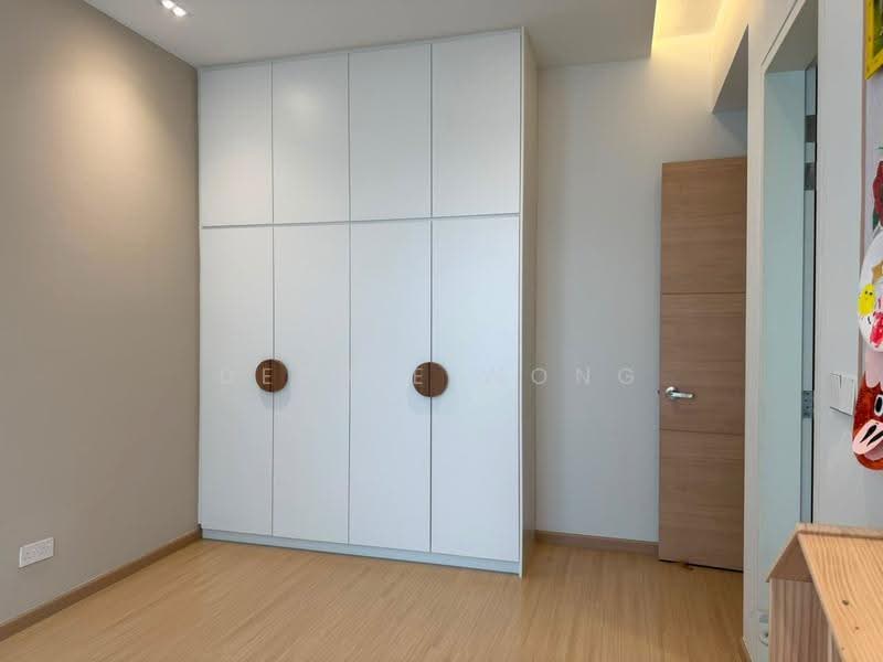 Kondominium untuk Disewa di Trinity Pentamont - Debbie Wong - Interior - PropertyGuru.com.my
