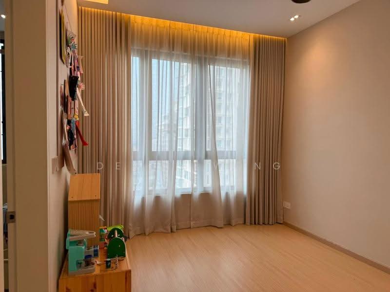 Kondominium untuk Disewa di Trinity Pentamont - Debbie Wong - Interior - PropertyGuru.com.my