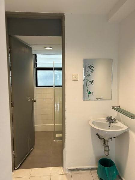 Kondominium untuk Disewa di Mont Kiara Pines - Steve Chua - Bathroom - PropertyGuru.com.my