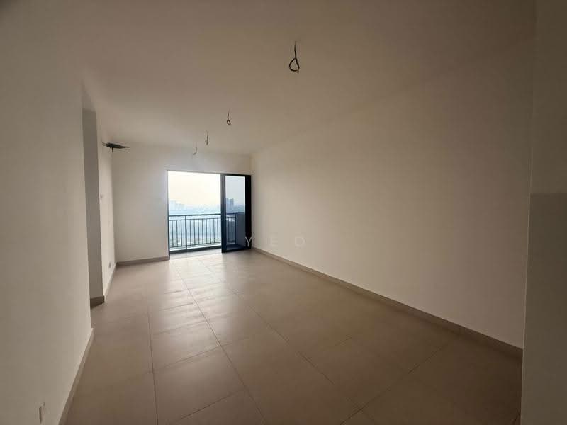 Kediaman Servis untuk Dijual di Pandan Heights (Residensi Pandan 3) - Shu Rui Lim - Interior - PropertyGuru.com.my